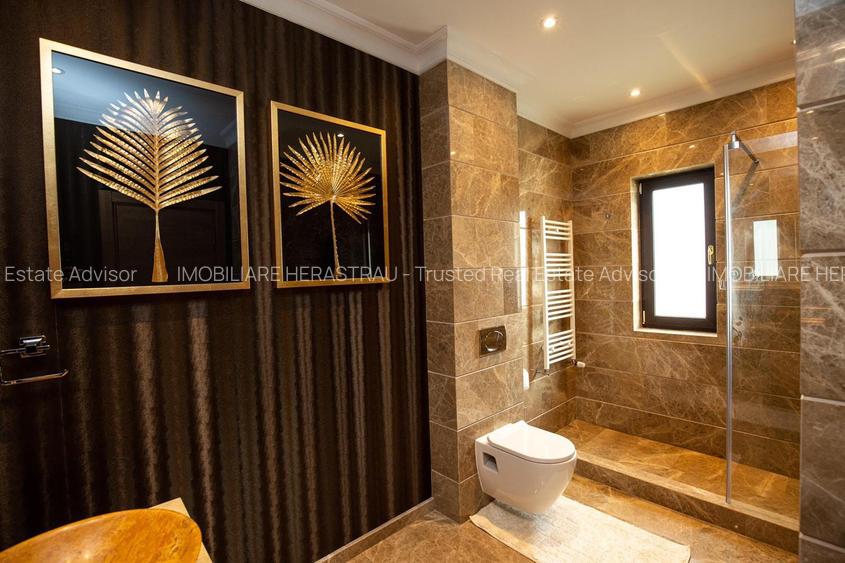 Vila Toscana | Pădurea Băneasa | Tunari - 41