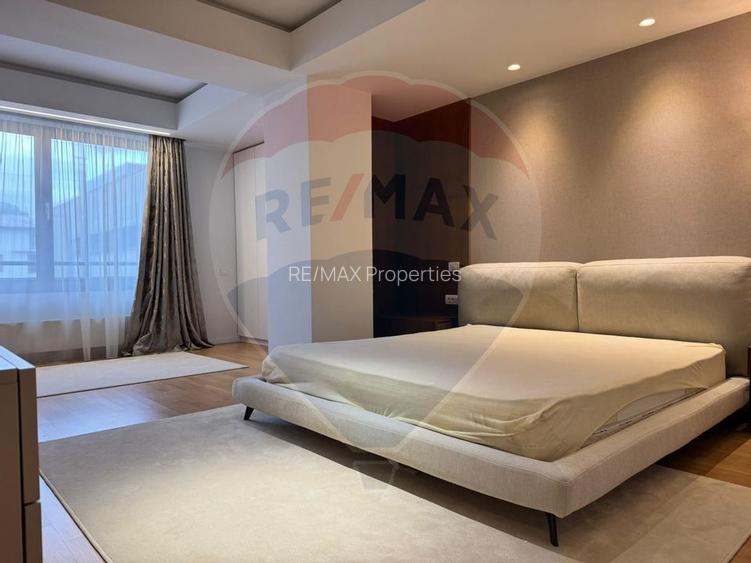 Apartament 4 camere  de inchiriat Aviatorilor -  Charles de Gaulle - 23