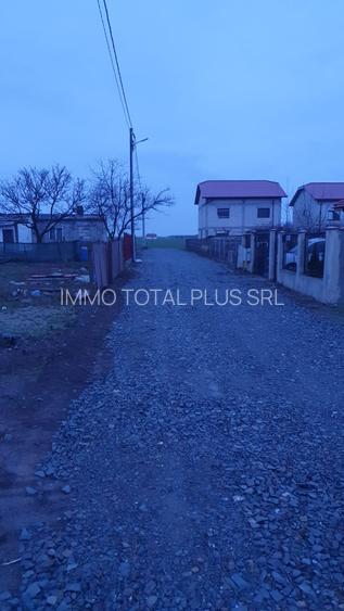 Costinesti, 500 mp, ideal constructii - 3