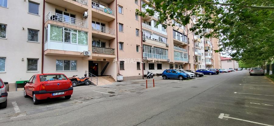 LUX in Confort City - doua camere centrala si parcare - Comision zero - 36