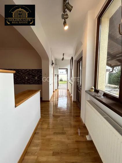 Casa moderna, complet renovata, curte generoasa – Grivitei - 6