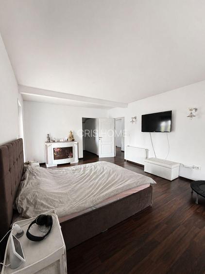 Sanmihaiul Roman - Casa smart cu 5 camere, 200 mp utili - 5