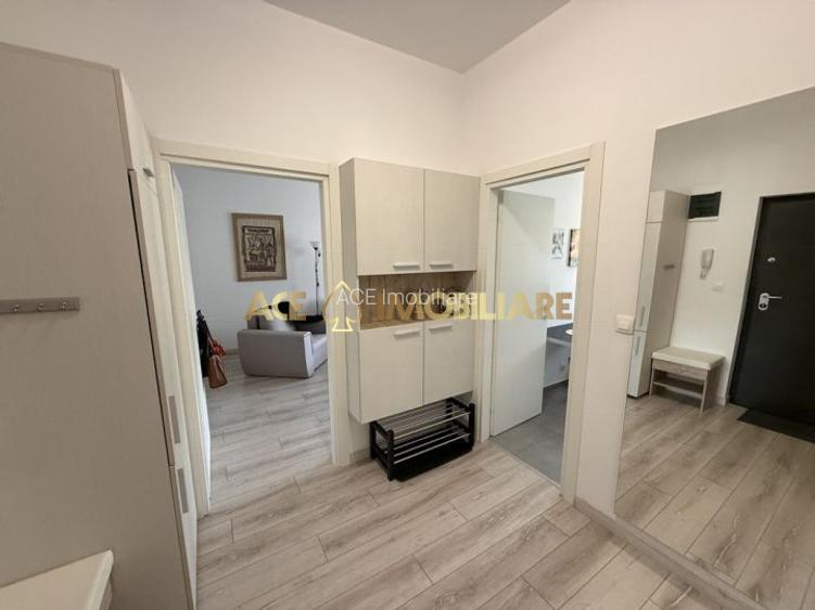 2 Camere | Drumul Taberei | Metrou | Pet Friendly | Centrala | Parcare - 8