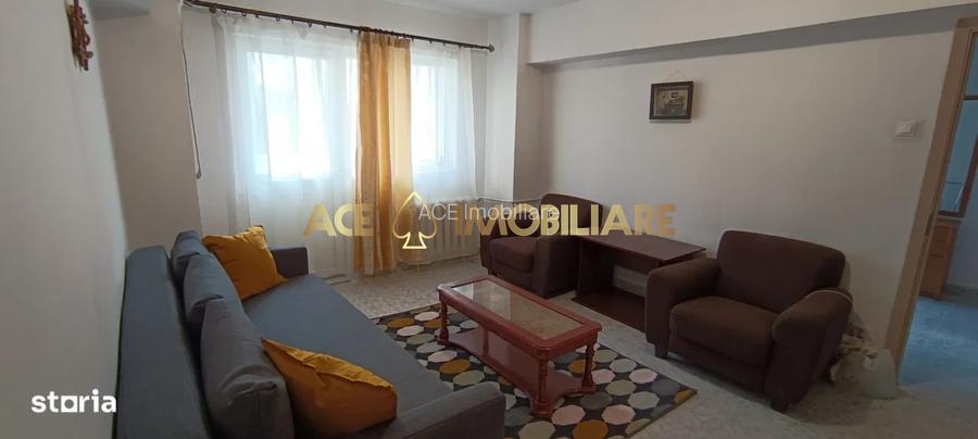 2 Camere de inchiriat | Stefan cel Mare | Metrou | Boiler | Mobilat - 3