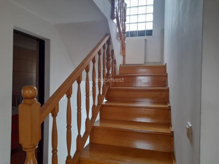 Mureseni, casa frumoasa cu 5 camere plus living, cu 500 mp teren total - 3