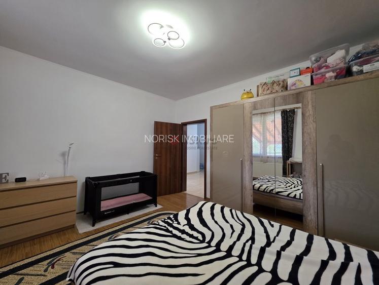 5kW Fotovoltaice, Vilă Cochetă, Complet Mobilată și Utilată –Domnești - 5