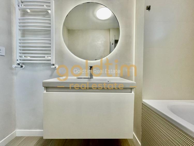 VILA INDIVIDUALA/ DRESSING/TEREN LIBER 375 MP/ MOBILATA SI UTILATA/ GARDEN FLOOR - 40