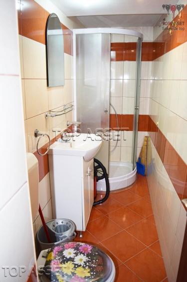 Unirii Horoscop, garsoniera in vila - 7