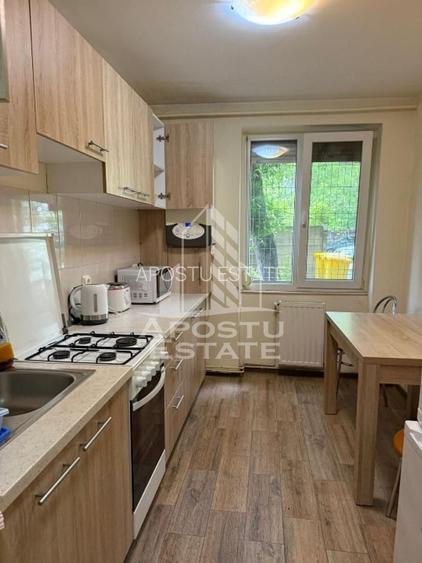 Apartament 2 camere de inchiriat, Take Ionescu, Timisoara - 5