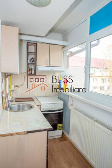 Apartament 3 camere în zona Aparatorii Patriei Bucuresti - 5