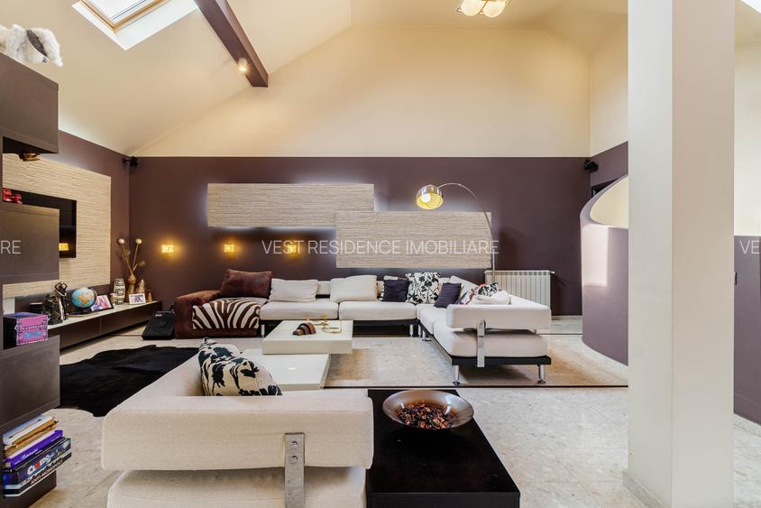Casă premium, finisaje de top, curte superbă – 700 mp teren - 7