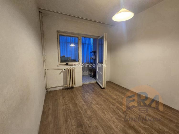 Apartament 3 camere | Etaj 2 | Zona Velenta - str. Razboieni - 4