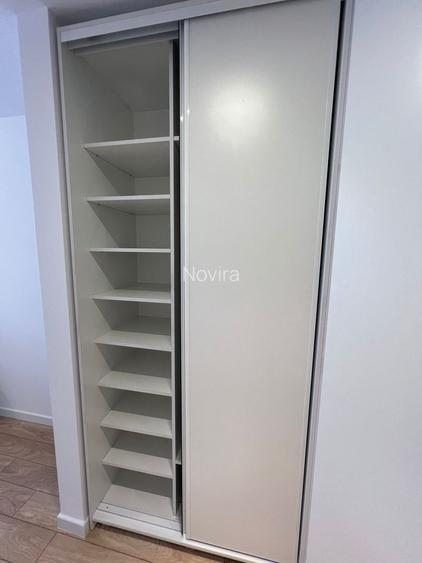 2 camere | Dressing | Mobilat LUX   | OMV Pipera - 16