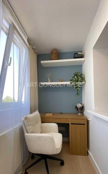 Apartament 2 Camere | 13 Septembrie | Renovat complet | Bucuresti - 6
