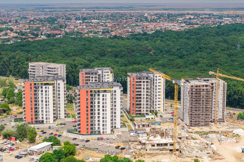 De vanzare apartament in zona de Nord - Comision 0% - 16