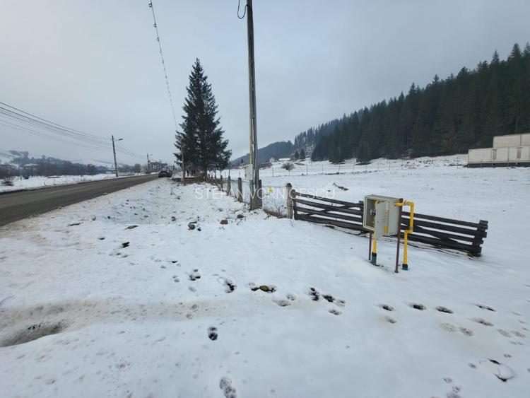 Teren, Ideal pentru Investitie Sau Dezvoltare - 13