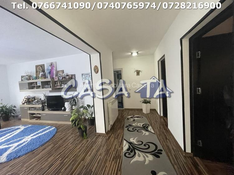 Casa 3 Camere, Parter, Iezureni - Strada Stejarului - 4