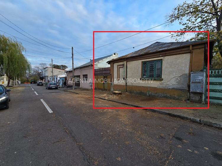 Oportunitate! Teren intravilan amplasat in centrul geografic al orașului Galați. - 6