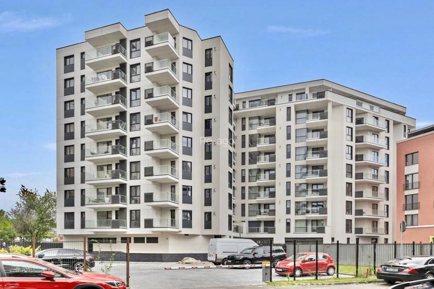 Oferă-ti Confortul: Apartament Superb de 2 Camere de Inchiriat - 10