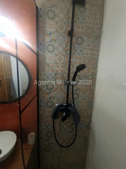 Zona Circumvalațiunii-amenajat frumos, mobilat și utilat - 29