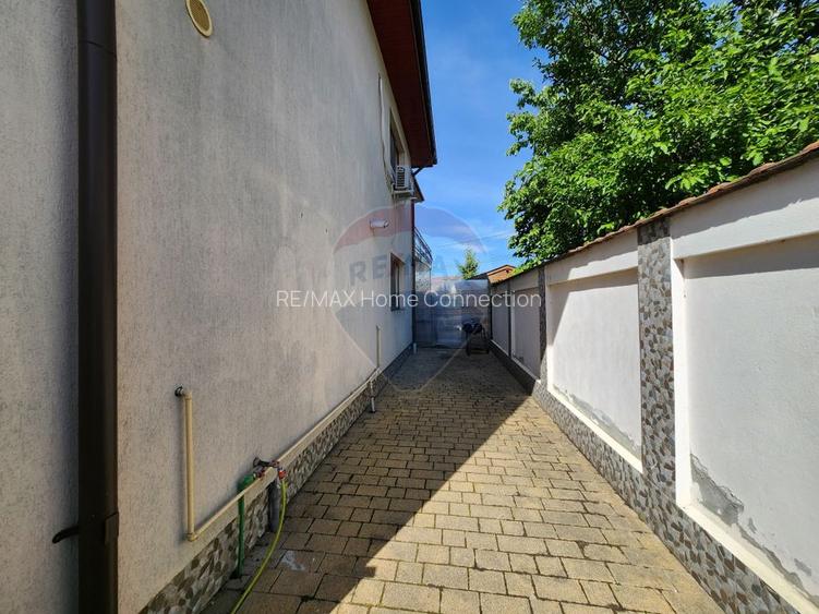 Vila tip duplex Dobroiesti | prima inchiriere | acces facil - 21