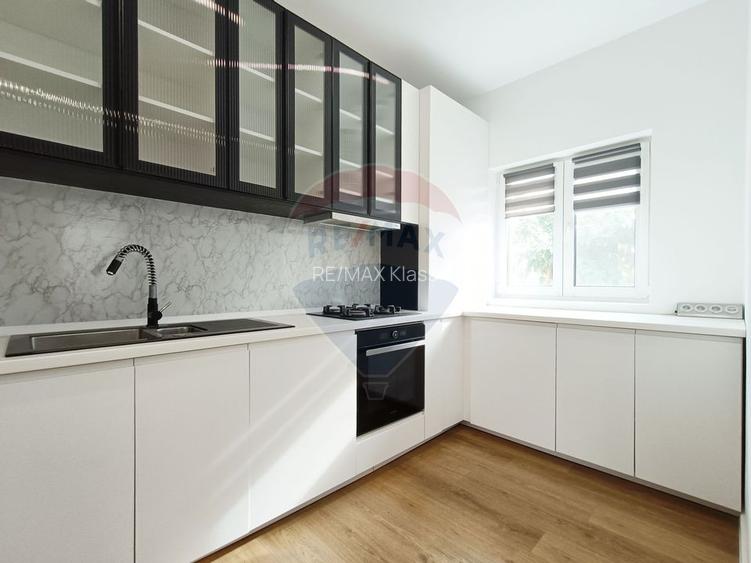 Vanzare Vila Mobilata American Village Pipera Inchiriata - 3