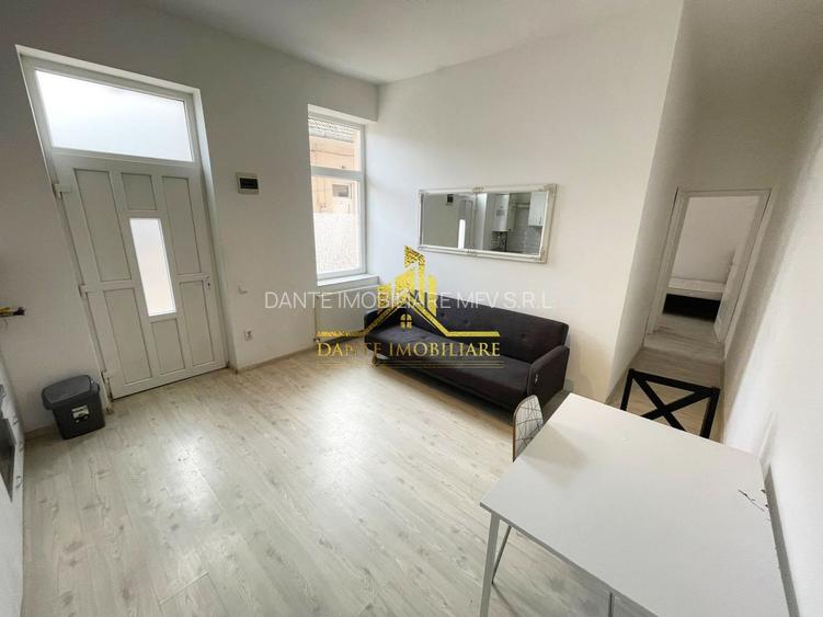 2 camere, decomandat, mobilat modern, Ultracentral, USAMV, Motilor - 14