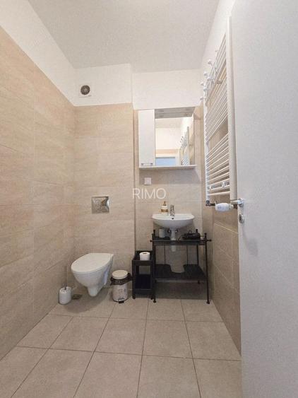 Apartament Vitan / Mihai Bravu - 8