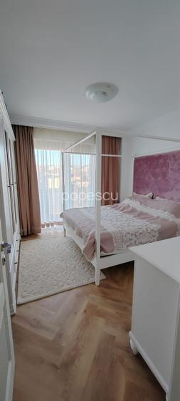 Apartament 3 camere cu gradina și terasa | Hlincea | Cetatuia | 75mp - 8