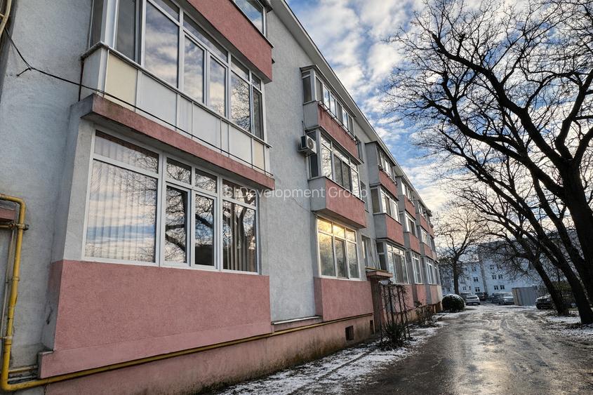 Apartament 2 Camere - Magurele - 65 MP - Decomandat - Boxa inclusa - NOU - 11