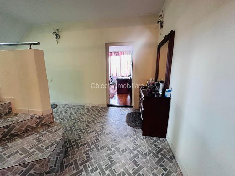 Casă de vânzare – 6 camere – Str. Dărmănești, Piatra Neamț - 15