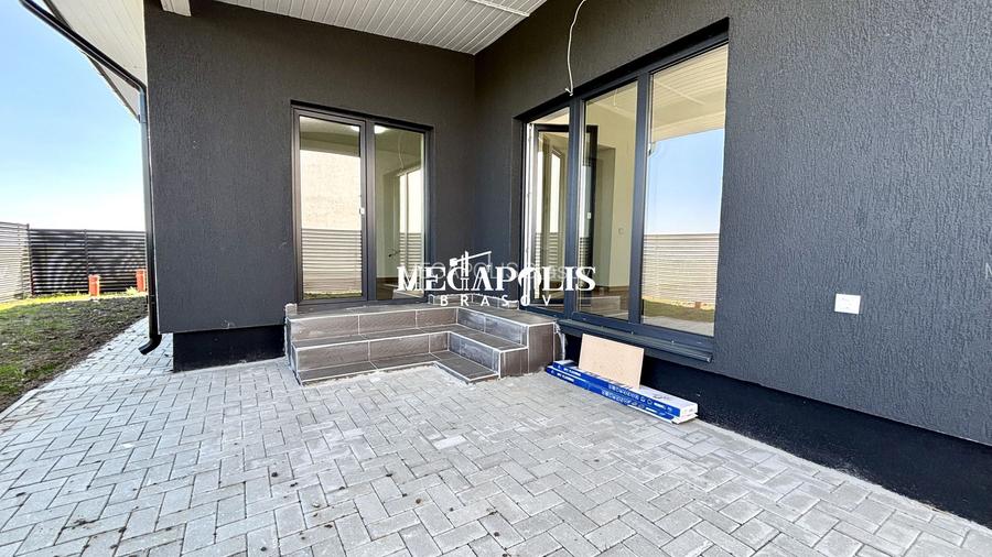 Casă 4 Camere | Parter | 100 mp Utili | Intabulată | Credit | Izvor - 31
