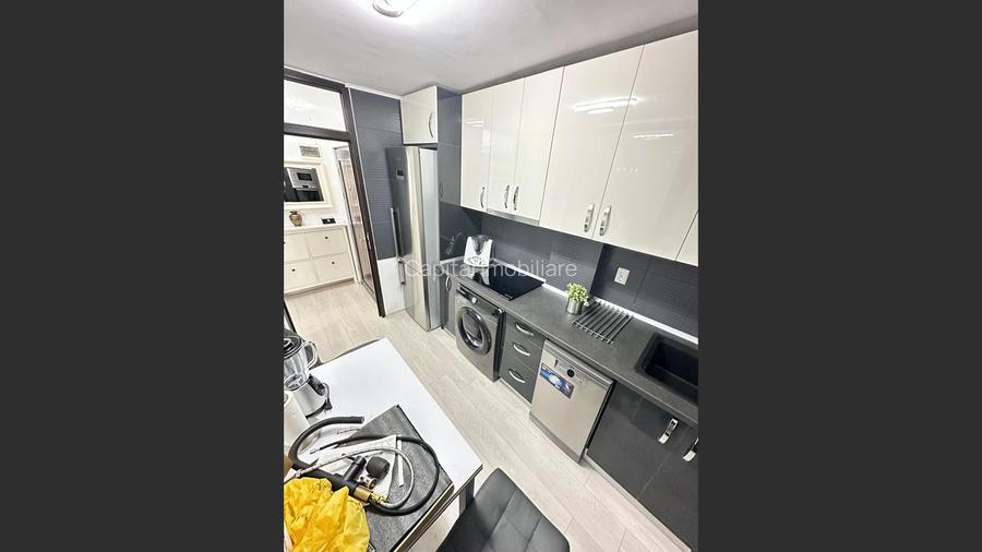 Apartament nou in vila 2 camere, Plopeni - 7