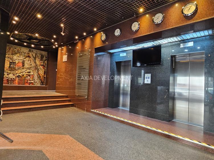 Spatii birou de la 200 mp - zona Universitate - Modern BC - 18