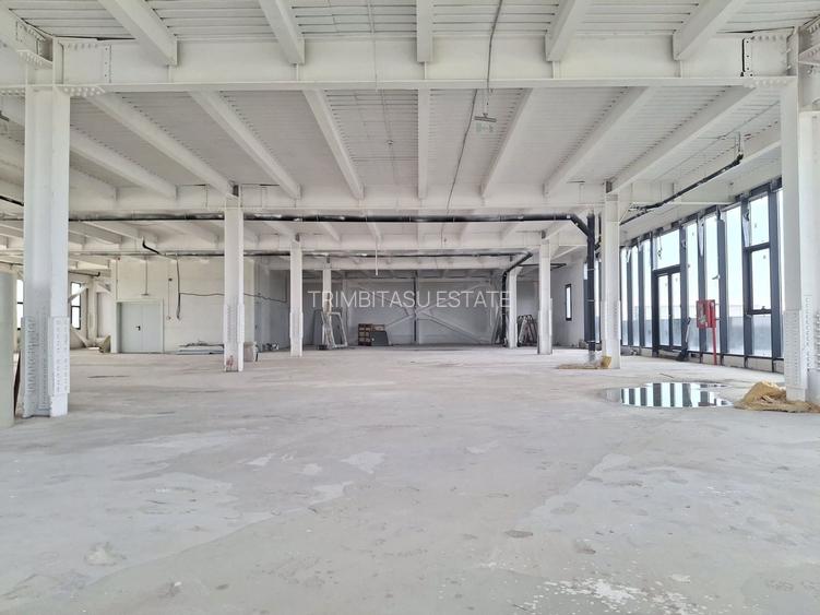 De Inchiriat Spatiu Comercial  6 euro mp Stefanesti de Jos Ilfov - 5