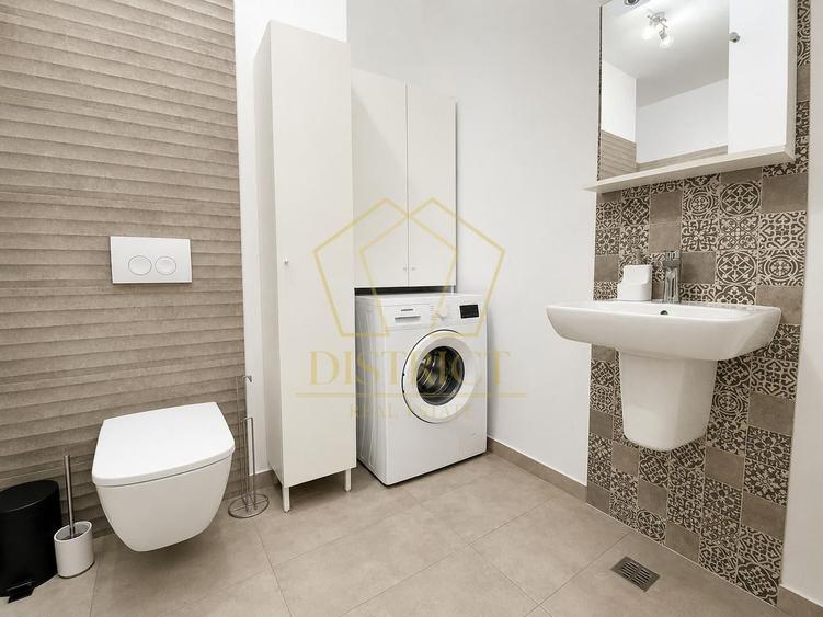 Apartament spatios cu 2 camere | XCity Tower | Torontalului