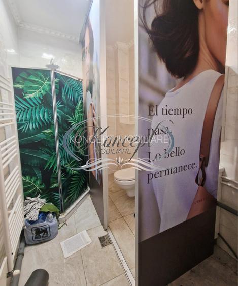 Spatiu comercial pentru diverse activitati zona Centrala - 13