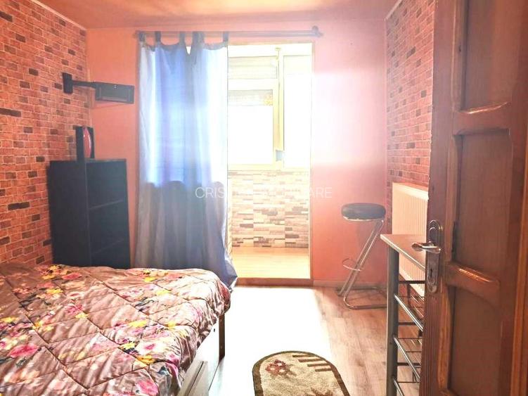 4 camere Confort 180mp  Decomandat 2 balcoane 2 bai Mobilat Utilat Viziru 3 - 9