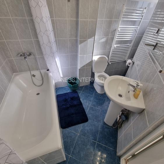 CISMIGIU, VIS A VIS DE PARC, AP 3 CAM, NEMOBILAT CU CENTRALA PROPRIE, RENOVAT - 11