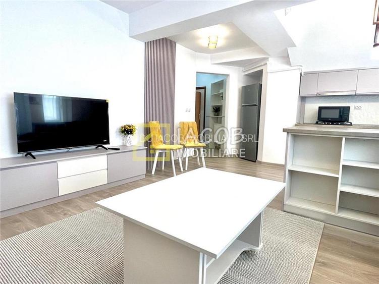 Primul chirias,apartament langa noul sediu al Primariei Bacau - 4