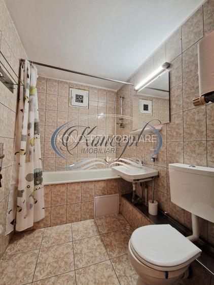 Apartament decomandat, zona Sigma - 10