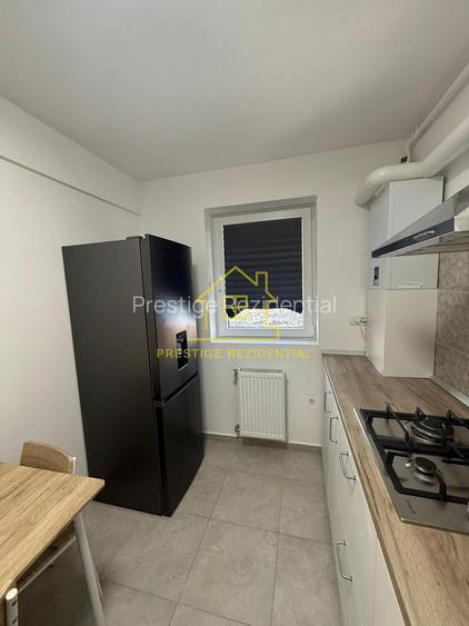 Metrou Teclu-Pallady- 3 Cam- Dec-75mp- Centrala-Mobilat modern-Parcare - 4