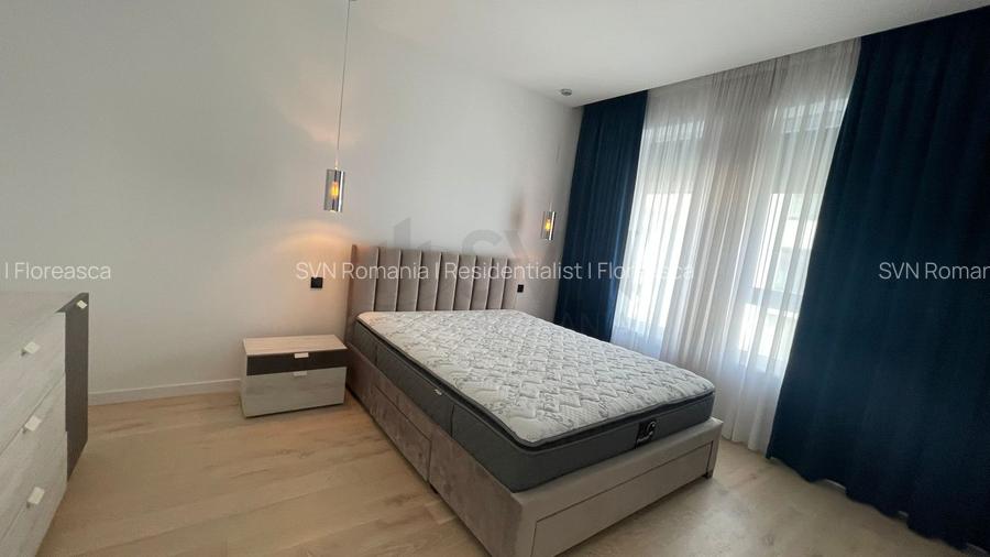 REA1022776 Penthouse I View Spectaculos I Aviatiei - 8