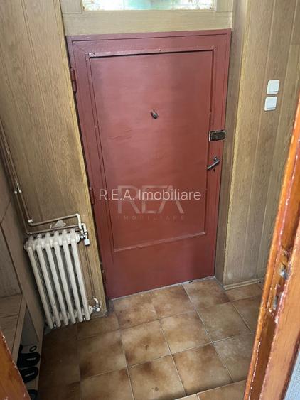 Apartament 5 camere în Vilă – Calea Călărașilor, 110mp, Ideal Sediu Firmă sau Ca - 7