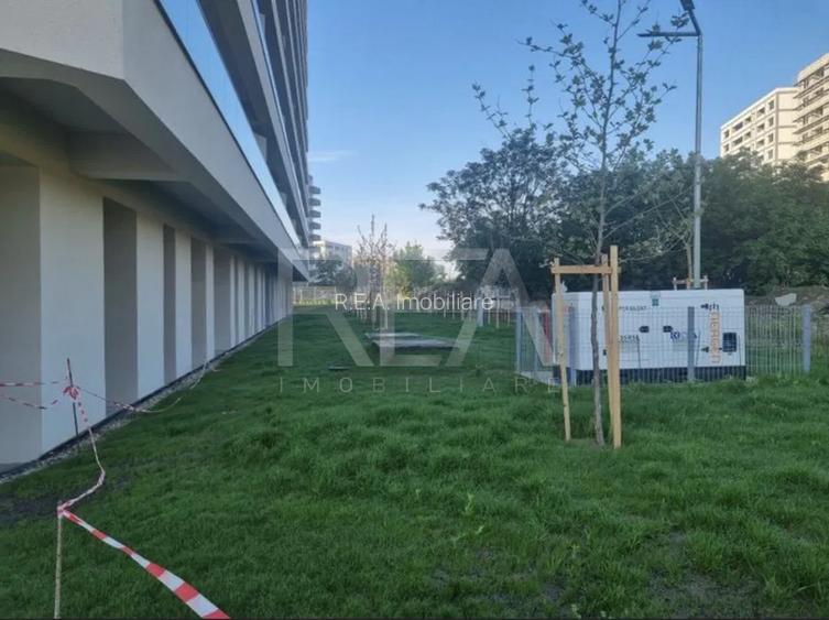 2 Camere Etaj Intermediar cu Vedere la Lacul Morii - 5