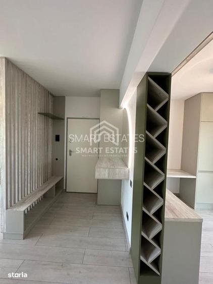 2 camere Premium 105 mp - metrou Dristor | bloc 2019 - 11