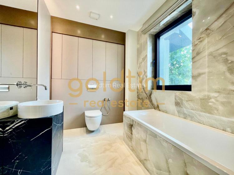 VILA UNICA PE IANCU NICOLAE/DESIGN INTERIOR/BANEASA RESIDENTIAL PARK/PIPERA - 54