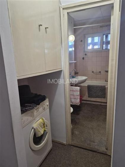 Apartament 3 camere zona Diana - 11