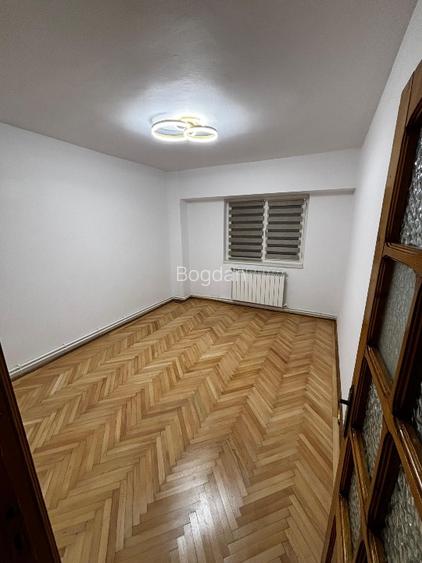 Apartament 3 camere, decomandat, parter, stradal, ideal birou, cabinet - 2