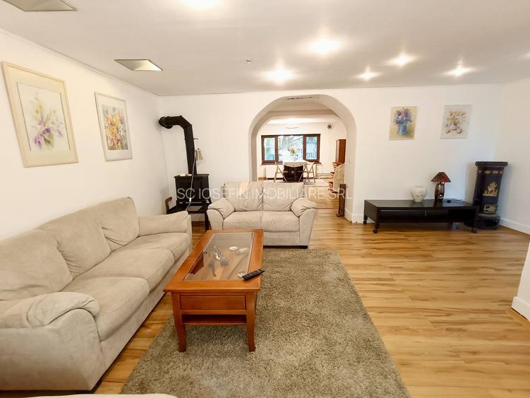 Duplex amenajat deosebit,  zona centrala - 9